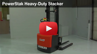PowerStak Heavy Duty Video